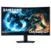 SAMSUNG LS37FG750ELXZX Monitores Gaming