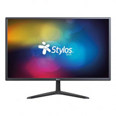 Stylos STPMOT1B Monitor Gaming 
