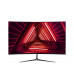 Xzeal XZMXZ43B Monitor Gaming Curvo