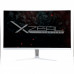 Xzeal XSPMG05W Monitor Curvo 