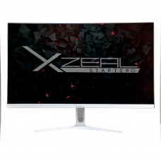 Xzeal XSPMG05W Monitor Gaming Curvo 