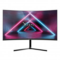 Xzeal XSPMG07B Monitores Gaming
