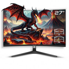 Xzeal XZ4010-2 Monitores