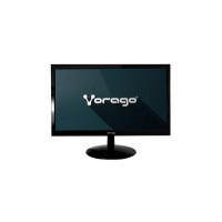 VORAGO LED Widescreen de 19.5 Monitor