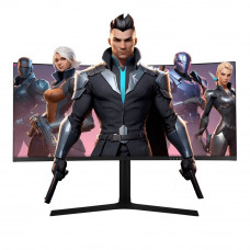 GAME FACTOR MG802 Monitores Gaming