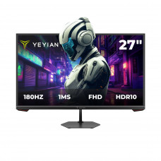 Yeyian YMF-IPF27-G1 Monitores Gaming