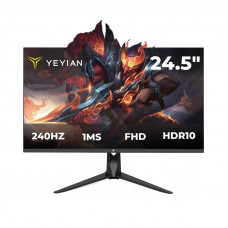 Yeyian YMF-VAF25-G1 Monitores Gaming