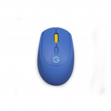 GETTTECH GAC-24406B MOUSE WIRELESS COLORFUL AZUL