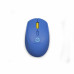 GETTTECH GAC-24406B MOUSE WIRELESS COLORFUL AZUL