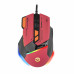 GETTTECH GPM-RGBWR-G1-RD Mouse