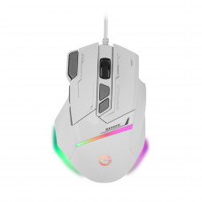 GETTTECH GPM-RGBWR-G1-WH Mouse