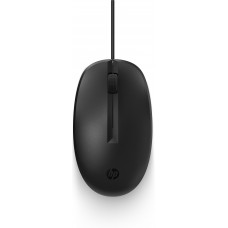 HP 125  Mouse Alámbrico