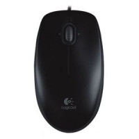 LOGITECH M100 Mouse