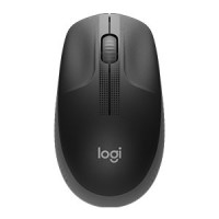 LOGITECH M190  Mouse Inalámbrico 
