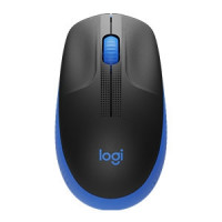LOGITECH M190 Mouse inalámbrico 