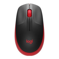 LOGITECH M190  Mouse inalámbrico 