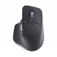 LOGITECH MX MASTER 3S Mouse 