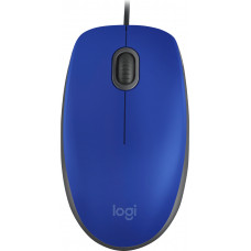 LOGITECH M110  Mouse