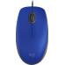 LOGITECH M110  Mouse