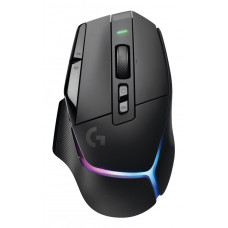 LOGITECH G502 X PLUS Mouse Gaming
