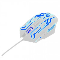 VORTRED 6D LEGACY Mouse Alámbrico 