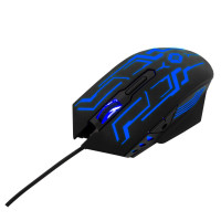 VORTRED LEGACY Mouse Alámbrico