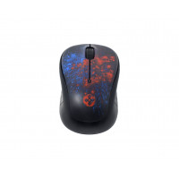 Naceb Technology NA-0118B MINI MOUSE INALAMBRICO URBAN