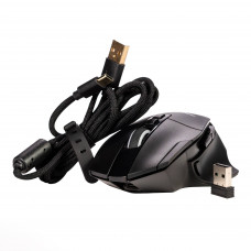 Naceb Gaming NA-2635 Mouse Gaming Naceb Gaming NA-2635 Mouse Gaming