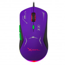 Xzeal XZPM1MV Mouse Gaming