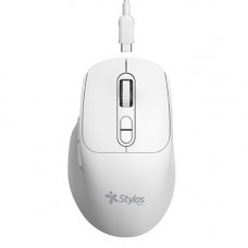 Stylos STPMOI8W Mouse Stylos STPMOI8W Mouse