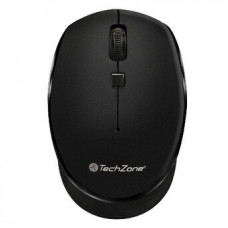 TECHZONE TZ19MOU01-INA Mouse inalámbrico