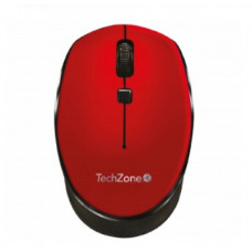TECHZONE TZ19MOU01-INAR Mouse Inalámbrico 