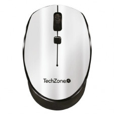 TECHZONE TZ19MOU01-INAPL Mouse Inalámbrico