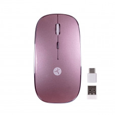 TECHZONE SLIVE Mouse