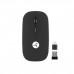TECHZONE SLIVEBLACK Mouse