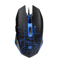 VORAGO MO-501 Mouse Gaming