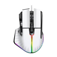 GAME FACTOR MO-602-WH Mouse