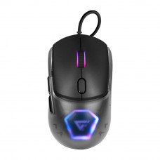GAME FACTOR MOG530-BK Mouse Gaming