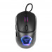 GAME FACTOR MOG530-BK Mouse Gaming