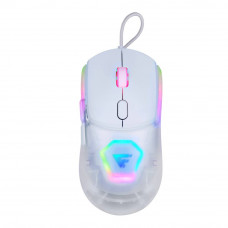 GAME FACTOR MOG530-WH Mouse Gaming