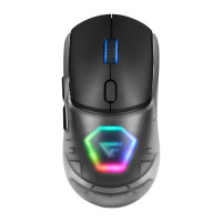 GAME FACTOR MOW700-BK Mouse Gaming