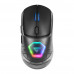 GAME FACTOR MOW700-BK Mouse Gaming