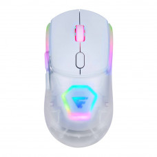 GAME FACTOR MOW700-WH Mouse Gaming