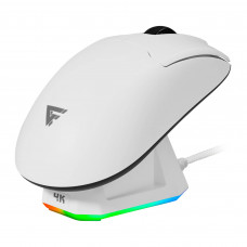 GAME FACTOR MOW800-WH Mouse Gaming