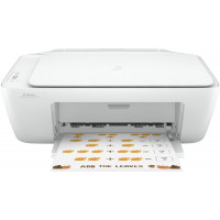 HP Deskjet Ink Advantage 2374 Impresora multifuncional