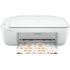 HP Deskjet Ink Advantage 2374 Impresora multifuncional