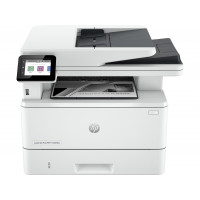 HP LaserJet Pro M4103DW Impresora Multifunción