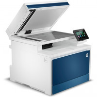 HP HP COLOR LJ PRO MFP 4303DW Multifuncional