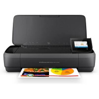 HP OJ 250 Multifuncionales