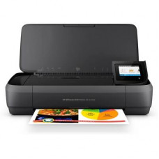 HP OJ 250 Multifuncionales